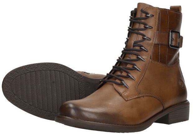 Schnürstiefel - large