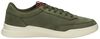 Elevated Cupsole Nubuck - small