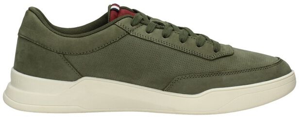 Elevated Cupsole Nubuck - large