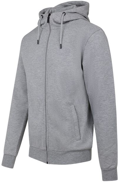Hernandez Zip thru Hood - large