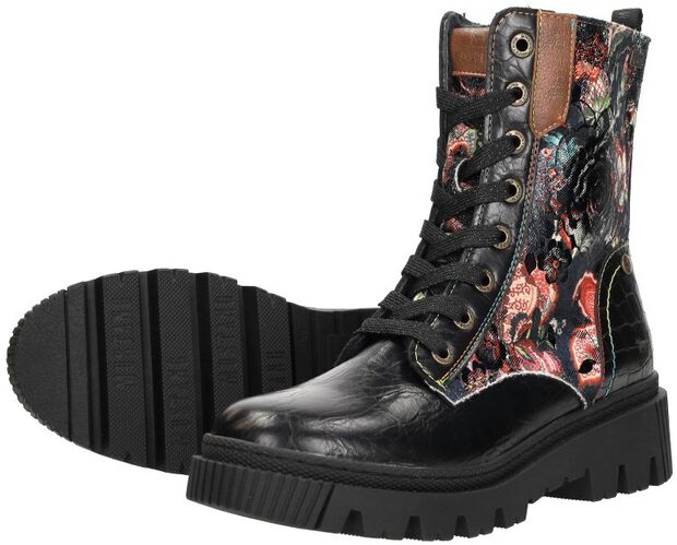 Veterschoenen Hoog - large