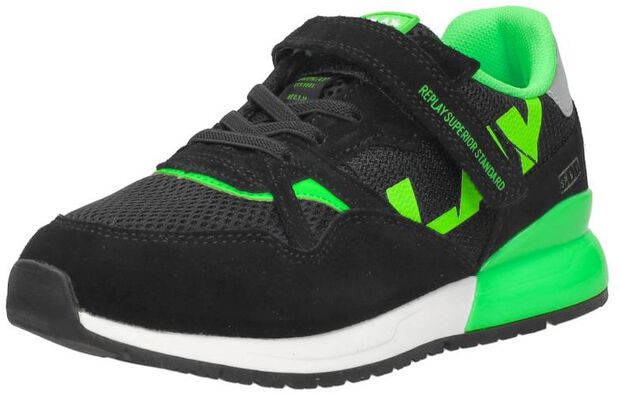 Shoot JR8 - large