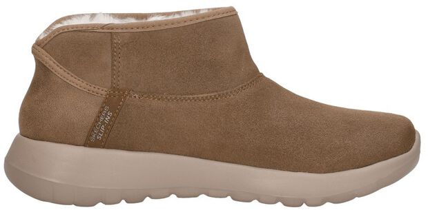 Flache Stiefeletten - large