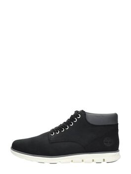 Bradstreet Chukka Leather