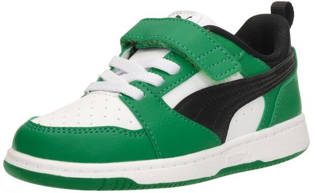 Puma Rebound V6 Low Inf - large