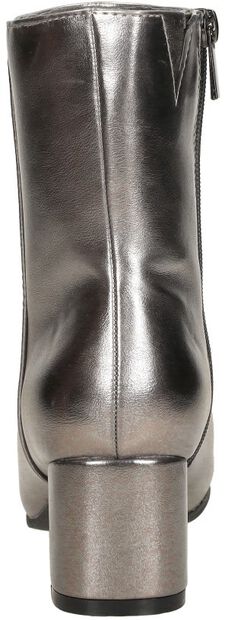Stiefeletten mit Absatz - large