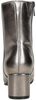 Stiefeletten mit Absatz - small