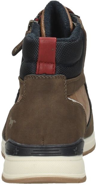 Schnürstiefel - large