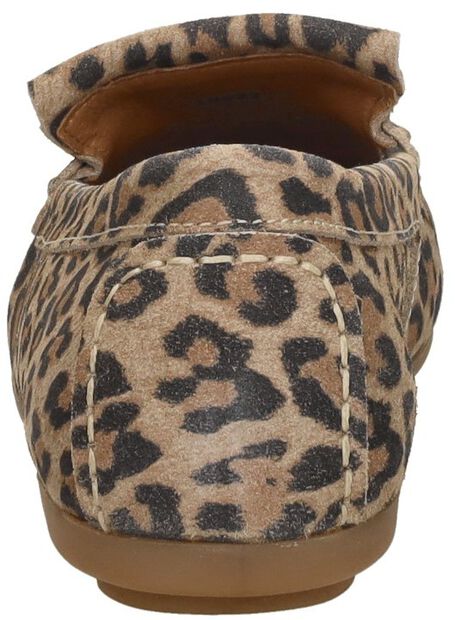 Mocassin - large