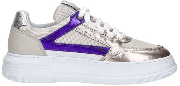 Sneaker low - large