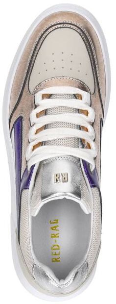 Sneaker low - large