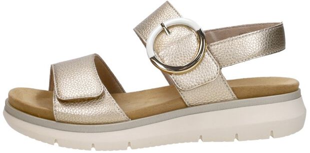 Sandalen flach - large