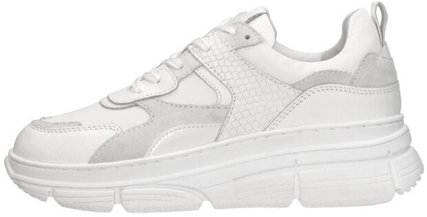 Schnürschuhe low - large