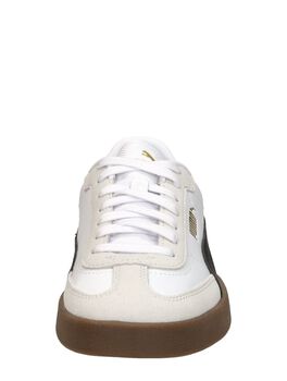 Puma Club II