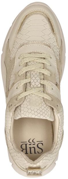 Schnürschuhe low - large