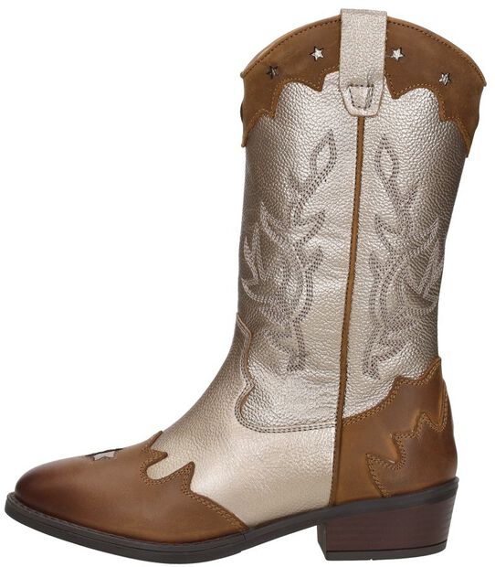 Lange Laarzen - large