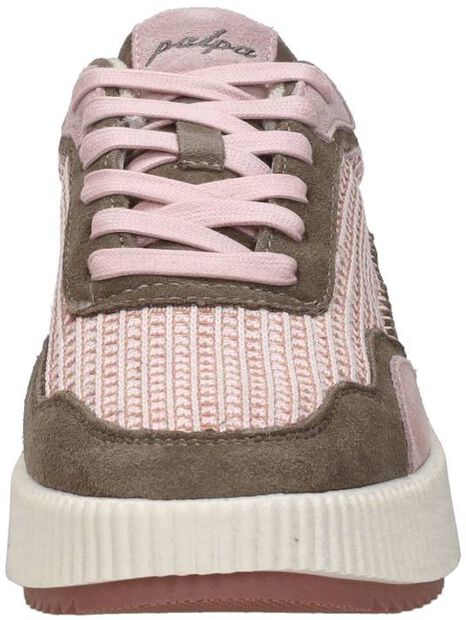 Sneaker low - large