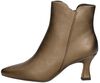 Stiefeletten mit Absatz - small