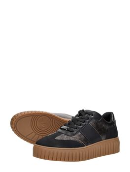 Sneakers Laag