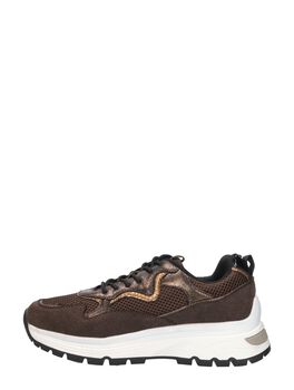 Sneakers Laag