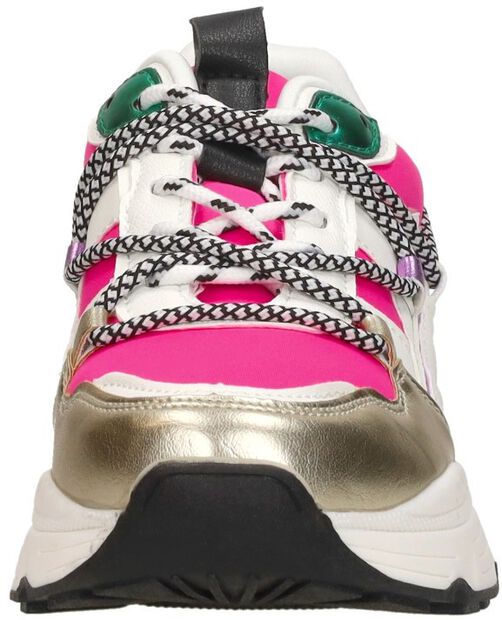 Sneaker low - large