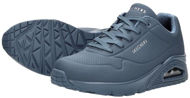 Uno - Stand On Air - large