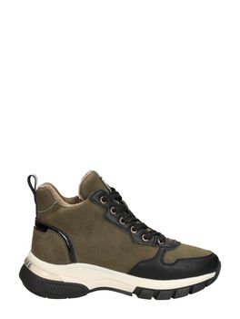 Sneaker high