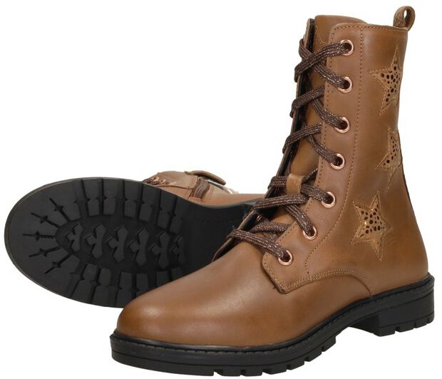 Schnürstiefel - large