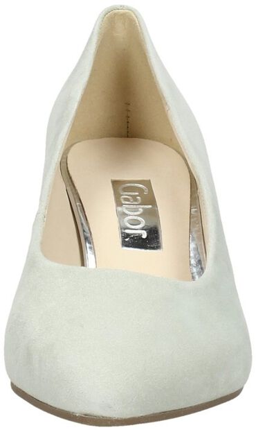 Pumps - large
