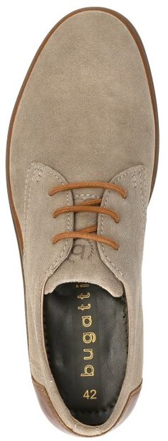 Veterschoenen Laag - large