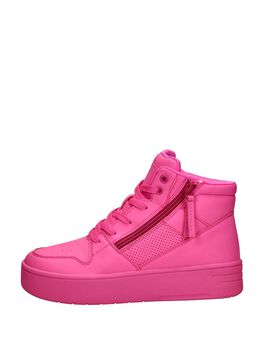 Court High - Color Voltage