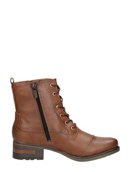 Schnürstiefel