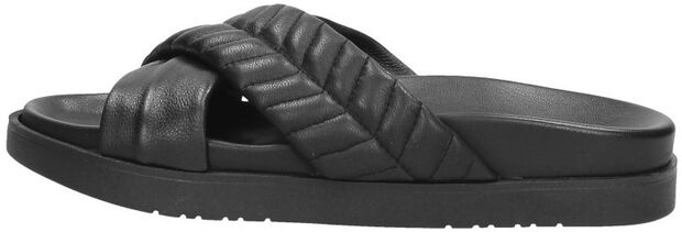 Women Flat Sandal Padding - large