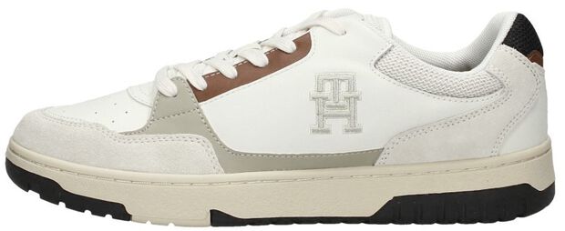 Sneaker low - large