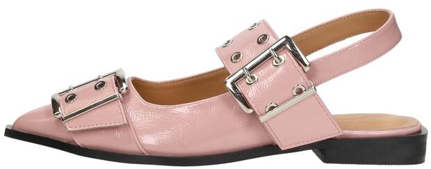 Slingbacks - large