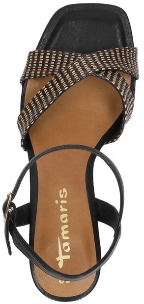 Sandalen Absatz - large