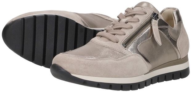 Schnürschuhe low - large