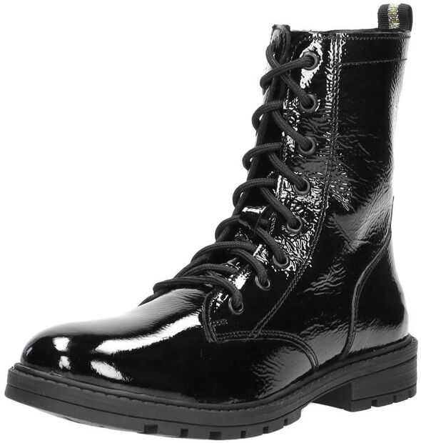 Schnürstiefel - large