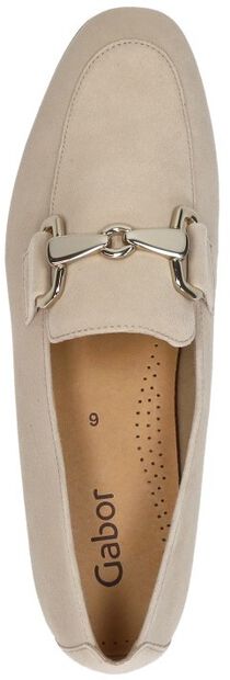 Mocassin - large