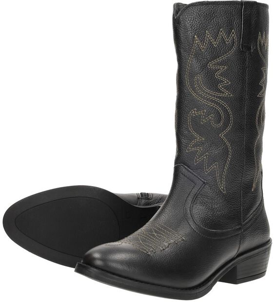 Hohe Stiefel - large
