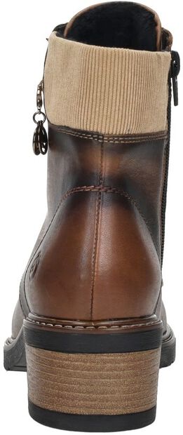 Spitze Schuhe Ferse - large