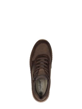 Schn&uuml;rschuhe low