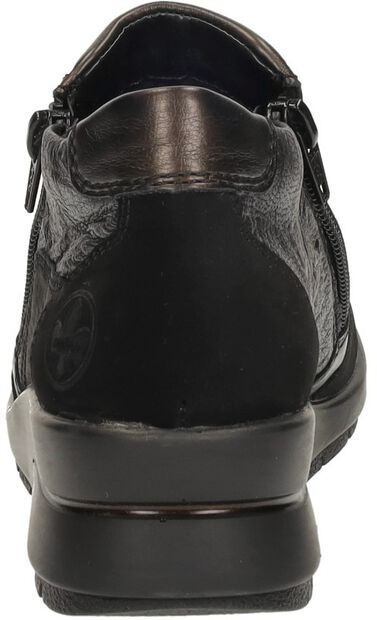 Flache Stiefeletten - large