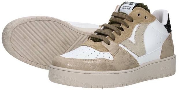 Sneaker low - large