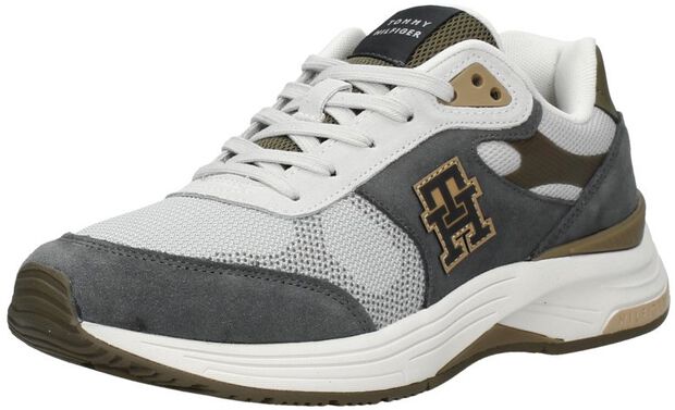 Modern Prep Sneaker II Mix - large