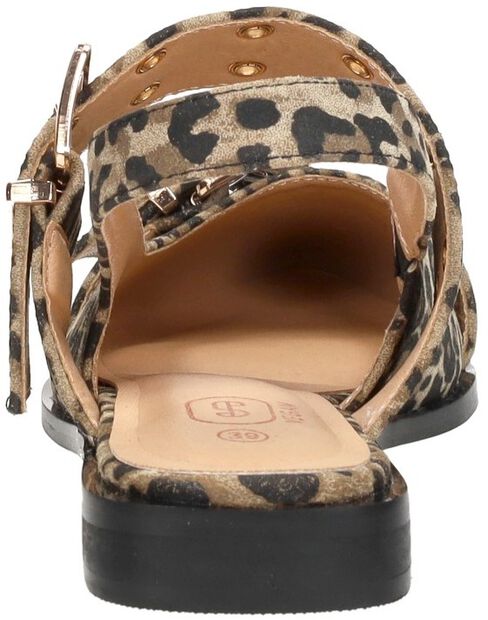 Slingbacks - large