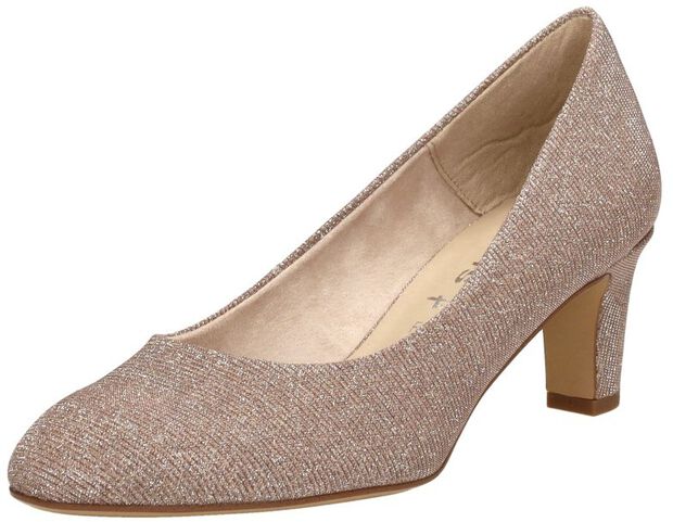 Pumps - large