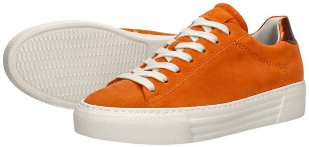 Schnürschuhe low - large