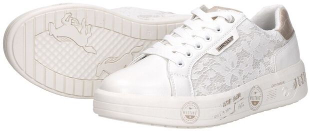 Sneakers Laag - large