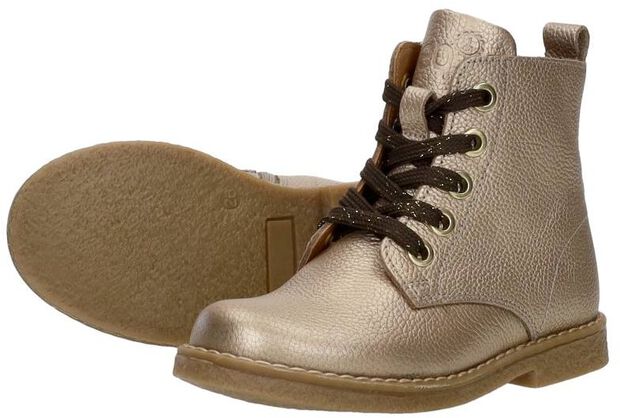 Schnürstiefel - large